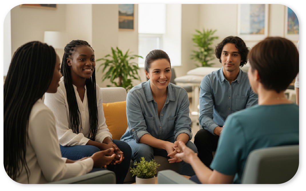 Minority Mental Health Awareness Month: **Why Advanced Diagnostics Believes Care Must Include Culture**
